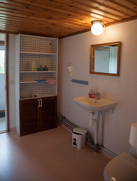 Hotel Lantluft Gullholma Pokoj fotografie