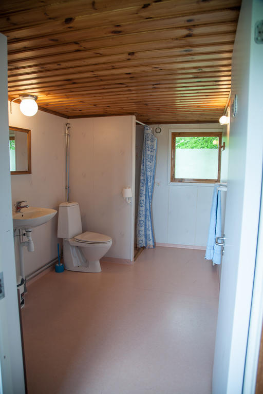 Hotel Lantluft Gullholma Pokoj fotografie