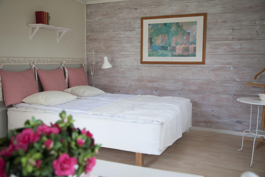 Hotel Lantluft Gullholma Pokoj fotografie