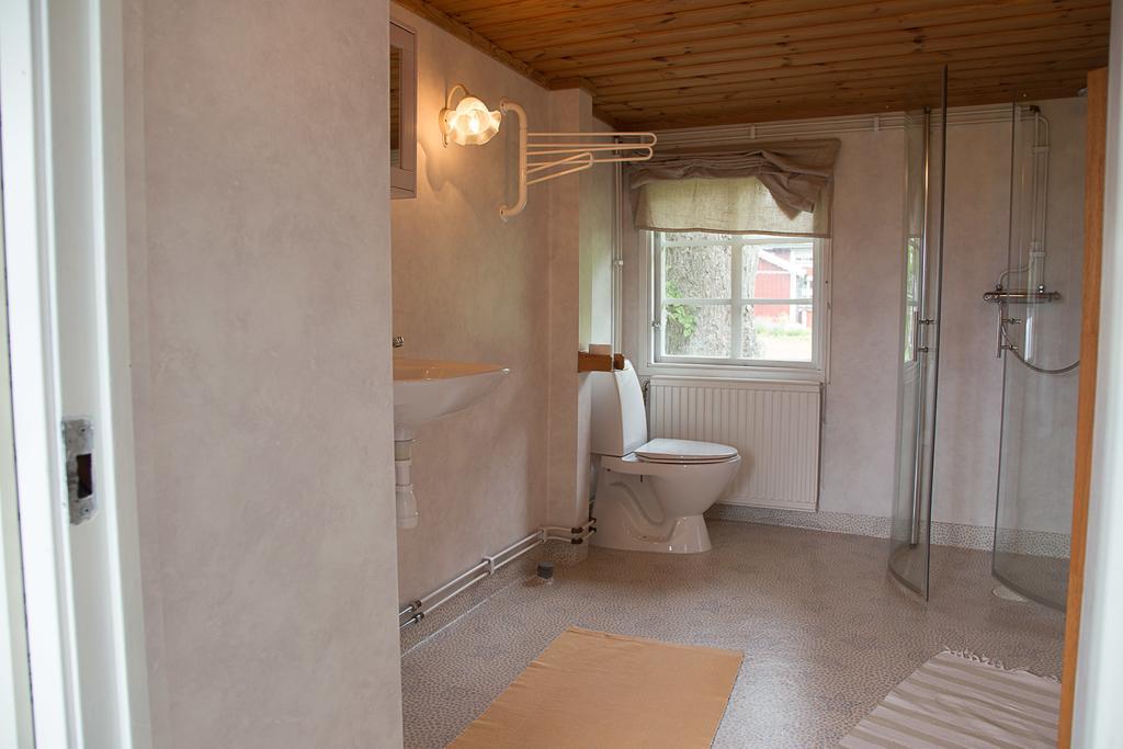 Hotel Lantluft Gullholma Pokoj fotografie