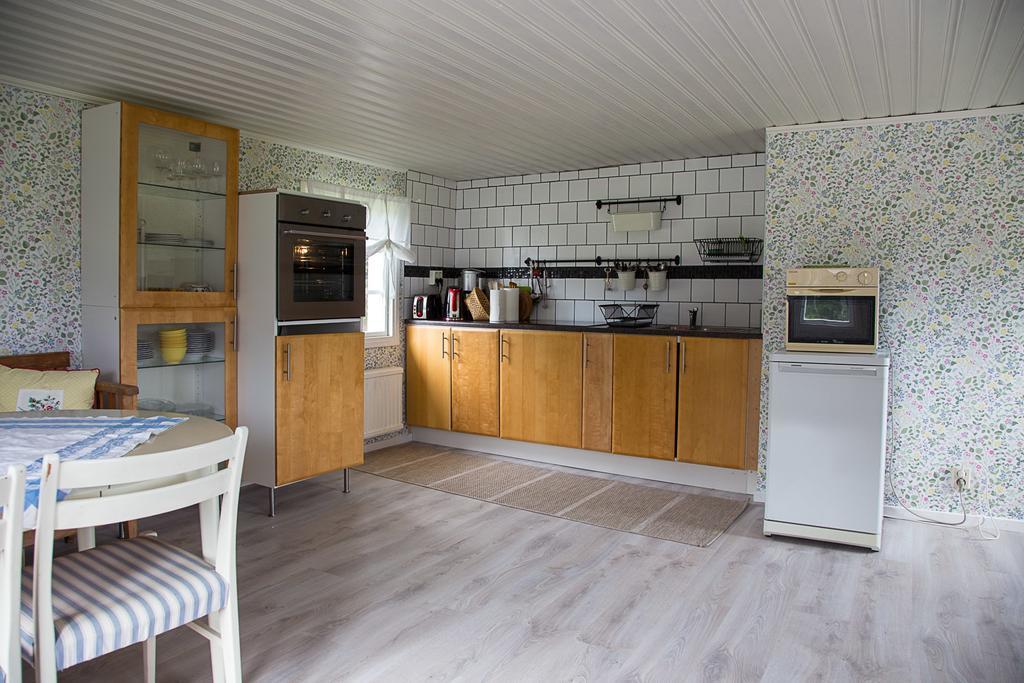 Hotel Lantluft Gullholma Pokoj fotografie
