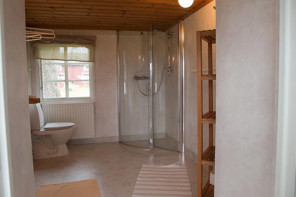 Hotel Lantluft Gullholma Pokoj fotografie