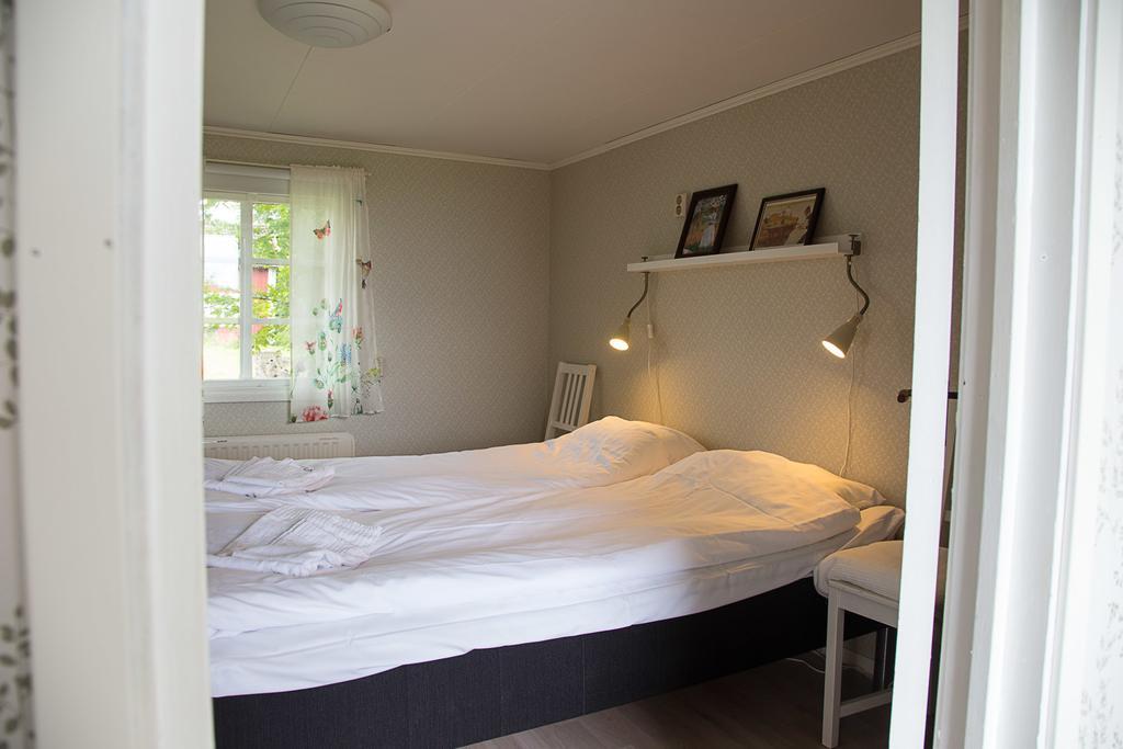 Hotel Lantluft Gullholma Pokoj fotografie