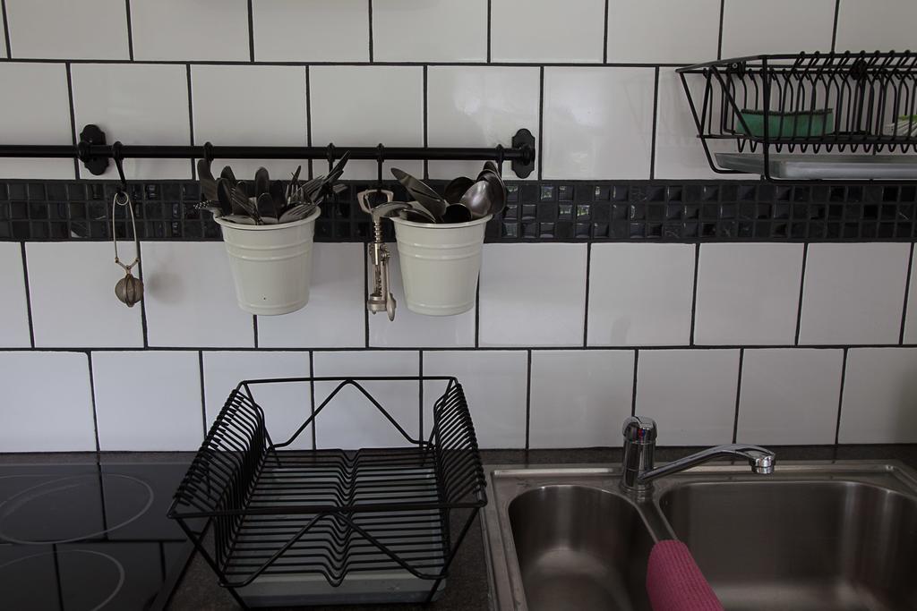 Hotel Lantluft Gullholma Pokoj fotografie
