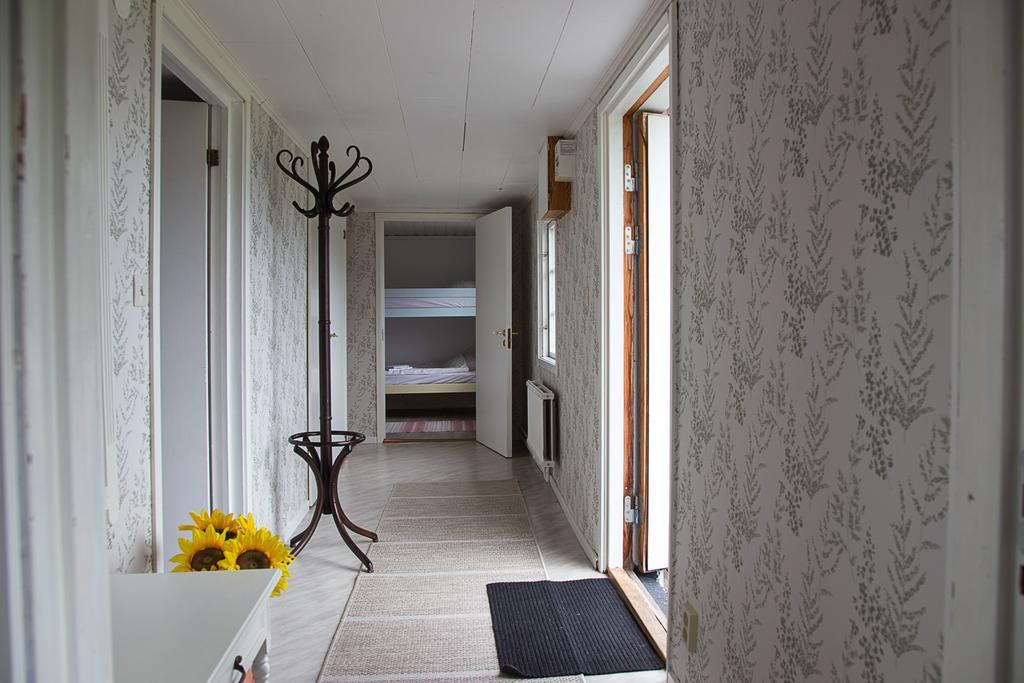 Hotel Lantluft Gullholma Pokoj fotografie