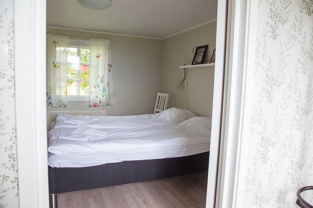 Hotel Lantluft Gullholma Pokoj fotografie