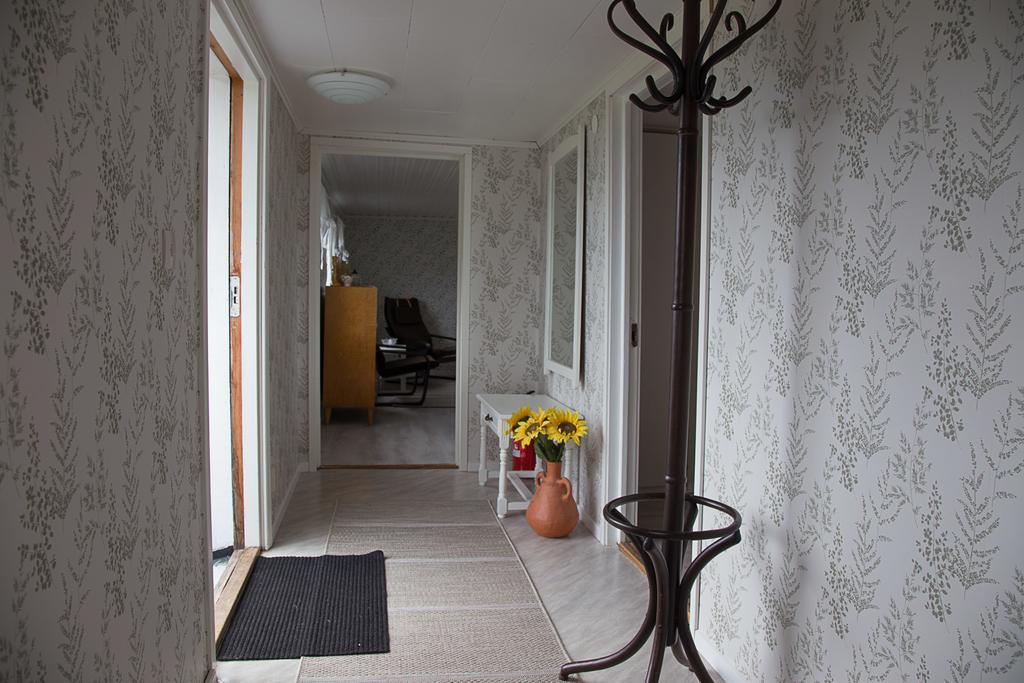 Hotel Lantluft Gullholma Pokoj fotografie